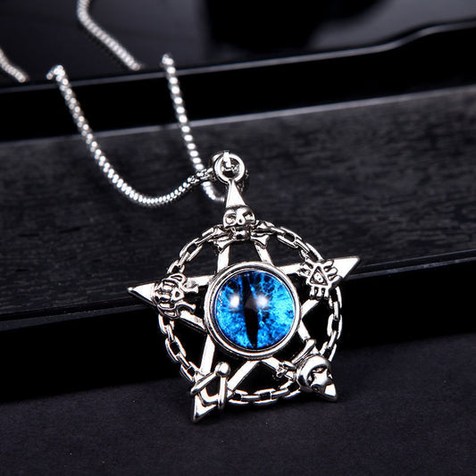 Eye of Sauron Pendant