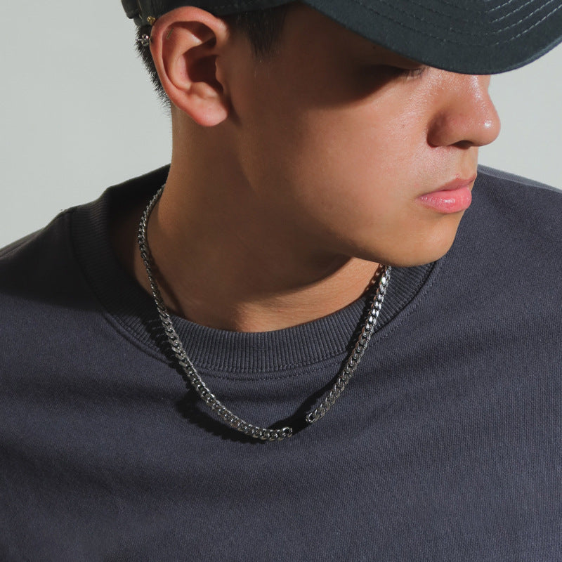 Minimal Foxtail Chain