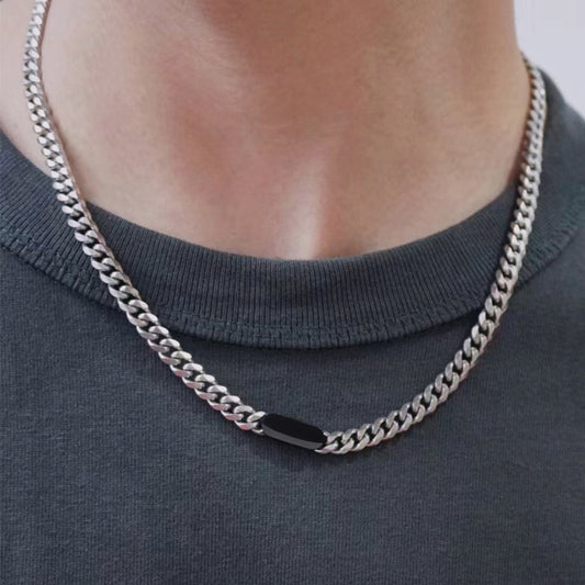 Minimal Foxtail Chain