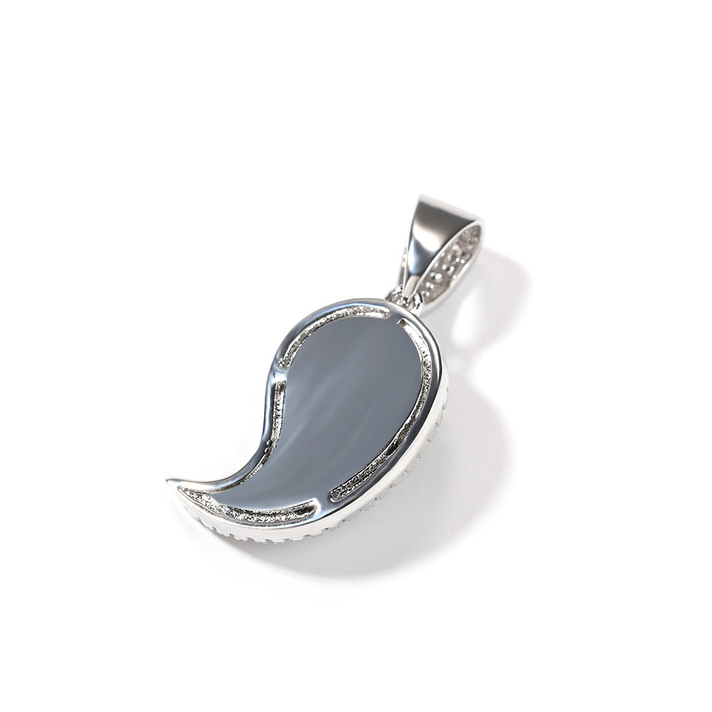 Teardrop Pendant