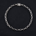 Clipped Cuban Link