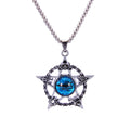 Eye of Sauron Pendant