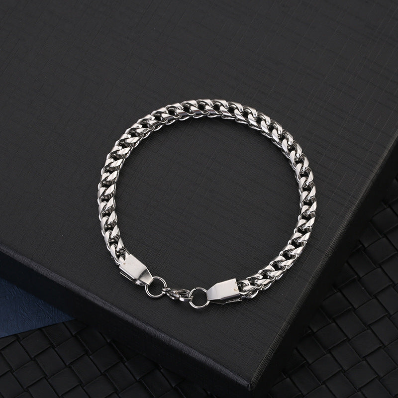 Franco Bracelet