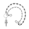 Gothic Cross Jean Chain
