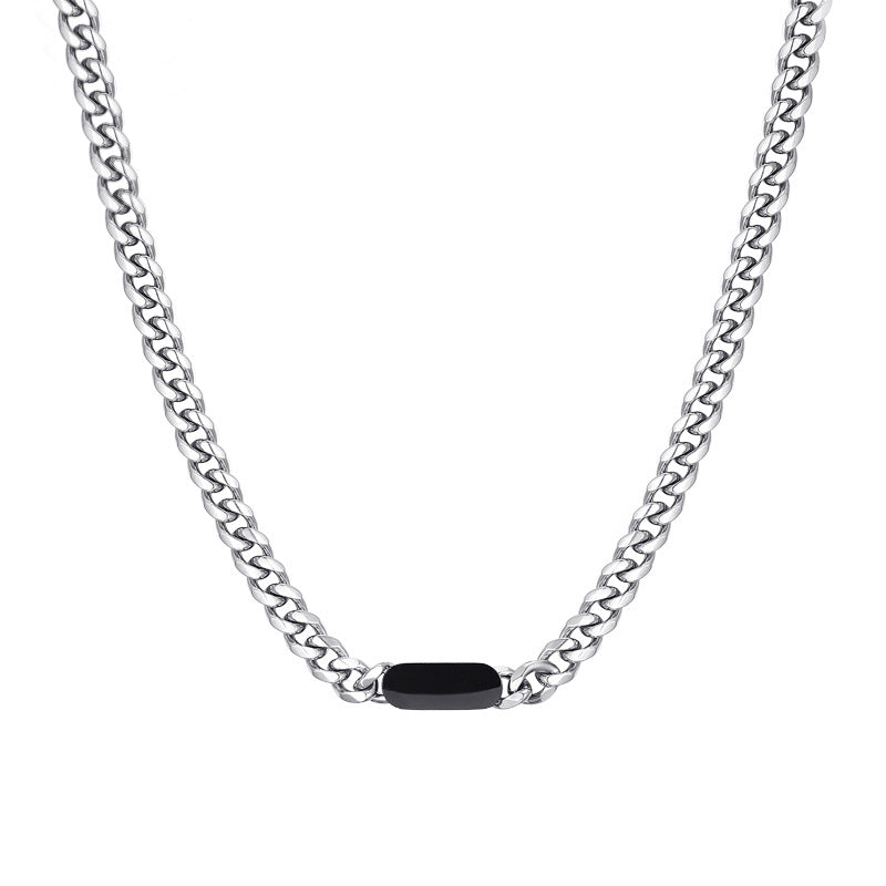 Minimal Foxtail Chain