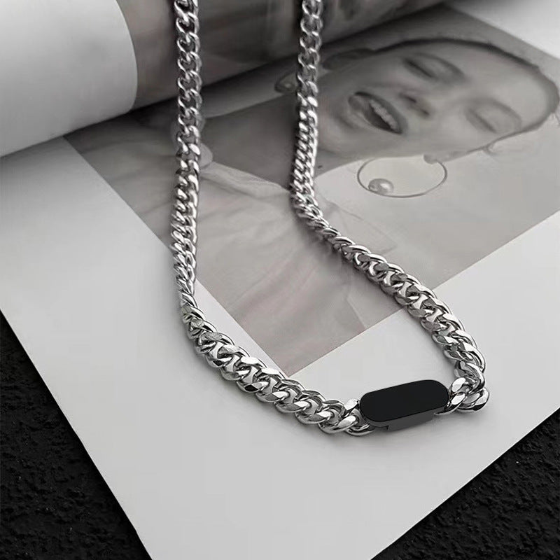 Minimal Foxtail Chain