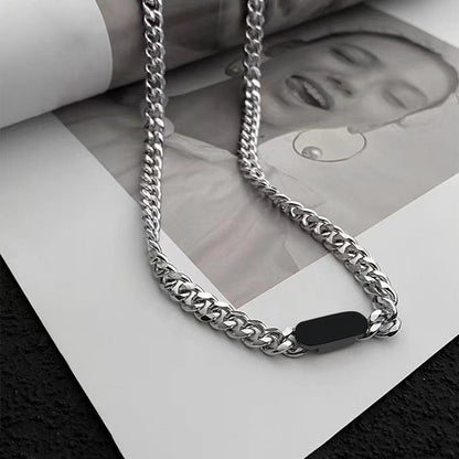 Minimal Foxtail Chain