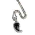 Teardrop Pendant